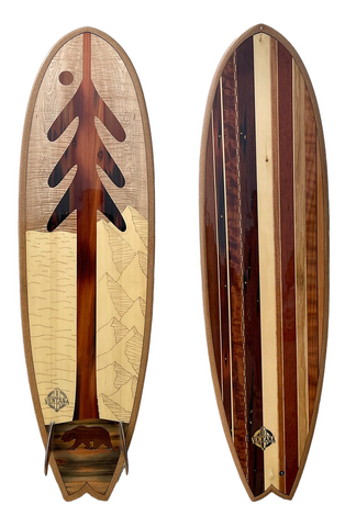 Ventana Surfboards