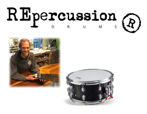 REpercussion Drums