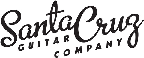 Santa Cruz Guitar Company