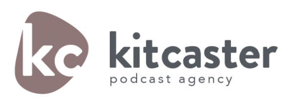 Kitcaster Podcast Agency