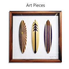 Ventana Art Pieces