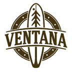 Ventana Surfboards logo