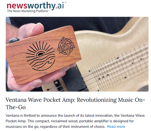 https://www.newsworthy.ai/news/20231120773/ventana-wave-pocket-amp-revolutionizing-music-on-the-go