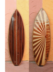 Ventana Surfboards