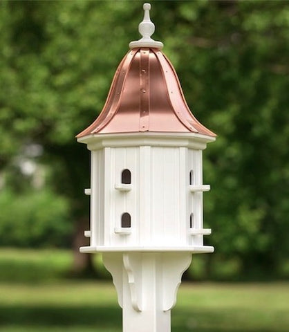Unique Birdhouses &amp; Feeders The Birdhouse Chick