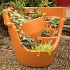 Unique Pots and Planters