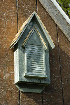 Bat Houses | Bat Shelters | Natural Insect Control with Bats | Bat