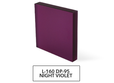 L-038 Taffeta Pink Blur Acrylic – ETPlastics