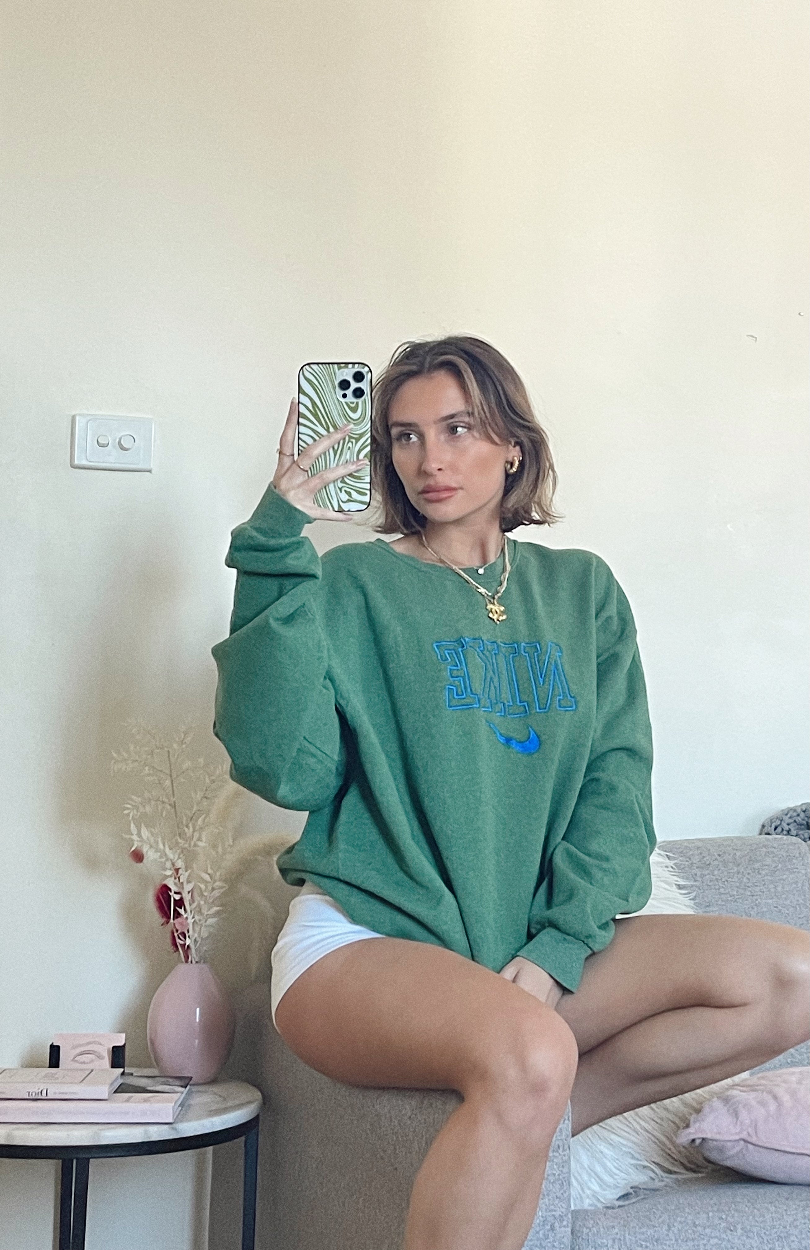 Sunshine Dreamer Online Blog x Staying Home With Taylor Doddss