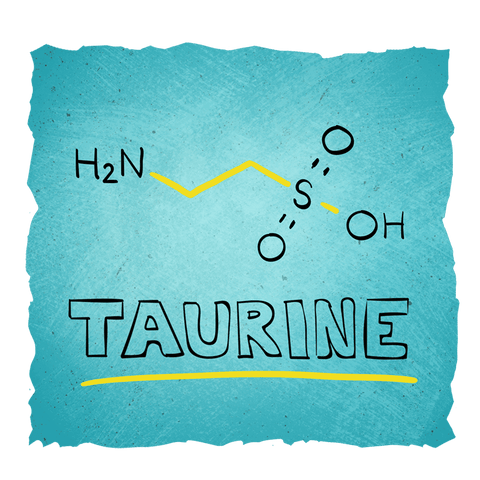 Taurine crave