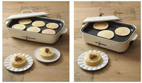 pancake-compare