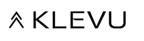 Klevu logo