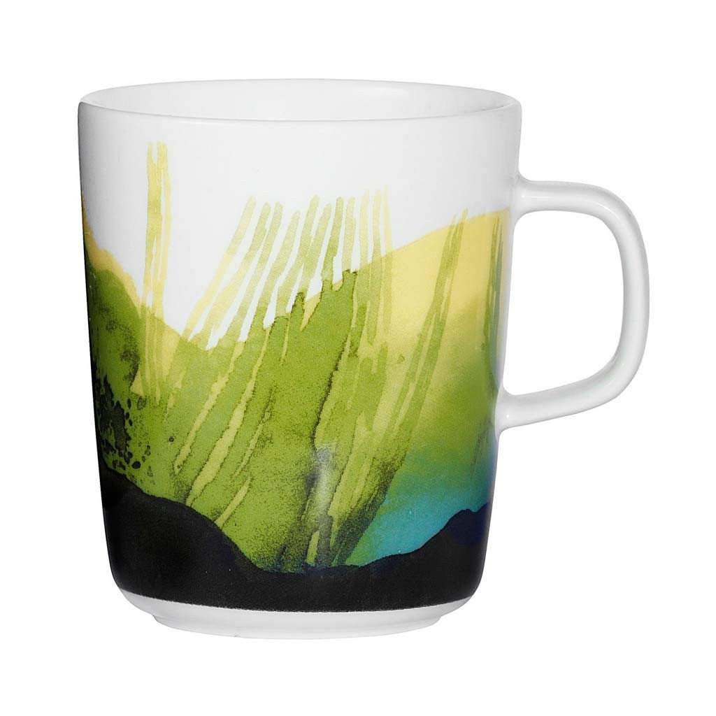 Marimekko Saapaivakirja Mug 