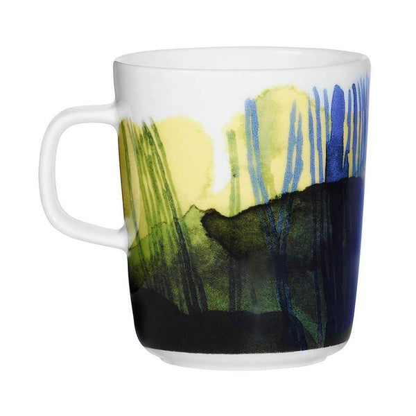 Marimekko Saapaivakirja Mug 