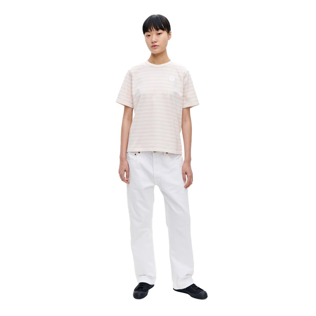 Marimekko Tasaraita Relaxed Shortsleeve T-Shirt