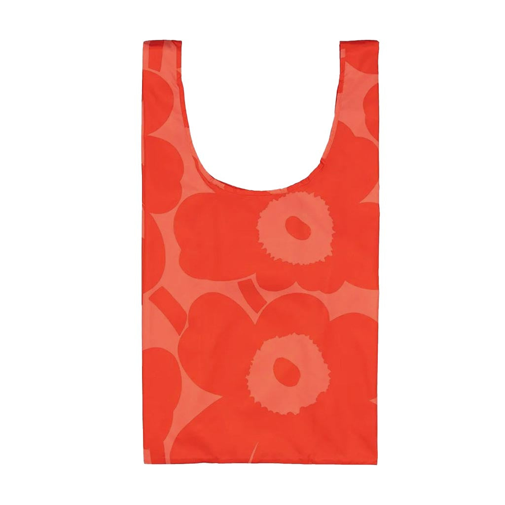 Marimekko Unikko Red/Pink Smartbag