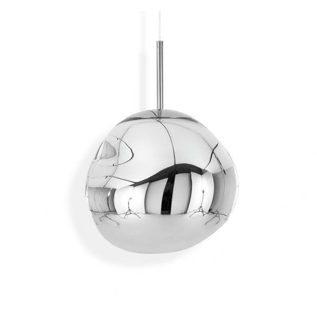 tom dixon mini melt pendant light