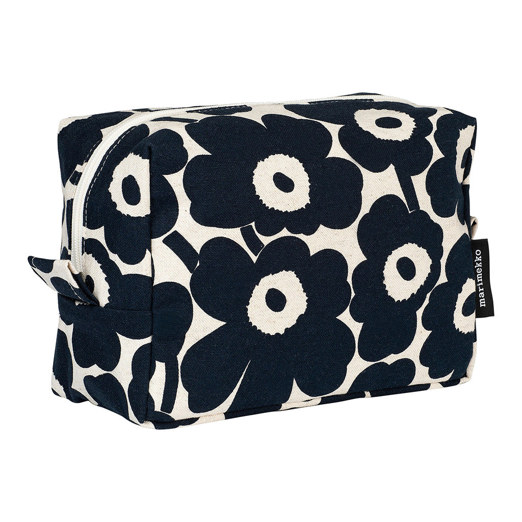 Marimekko Vilja Mini Unikko Toiletry Bag