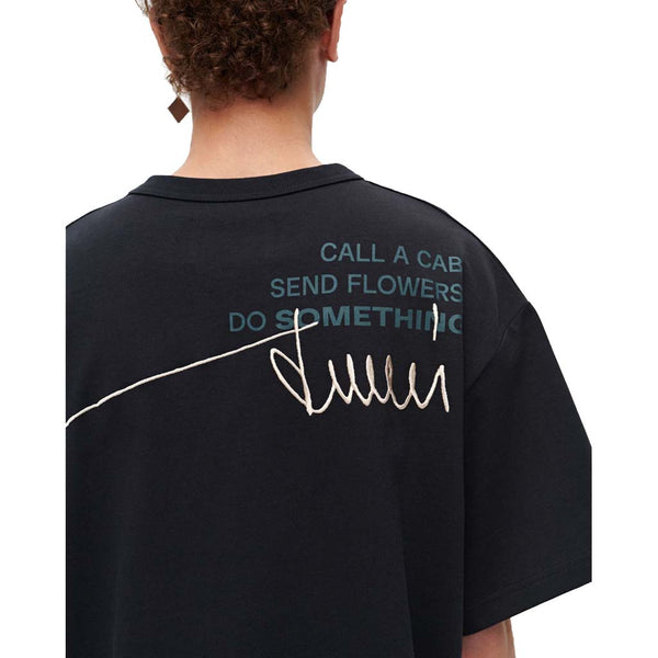Marimekko Co-created Ohje Kivet T-shirt