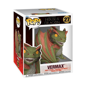 House of the Dragon Vermax Super (Pre-Order!) - Sugee Collectibles