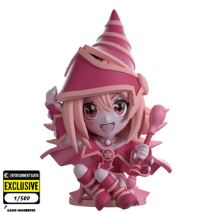 Yu-Gi-Oh! Dark Magician Girl Sakura Entertainment Earth Exclusive - Sugee Collectibles