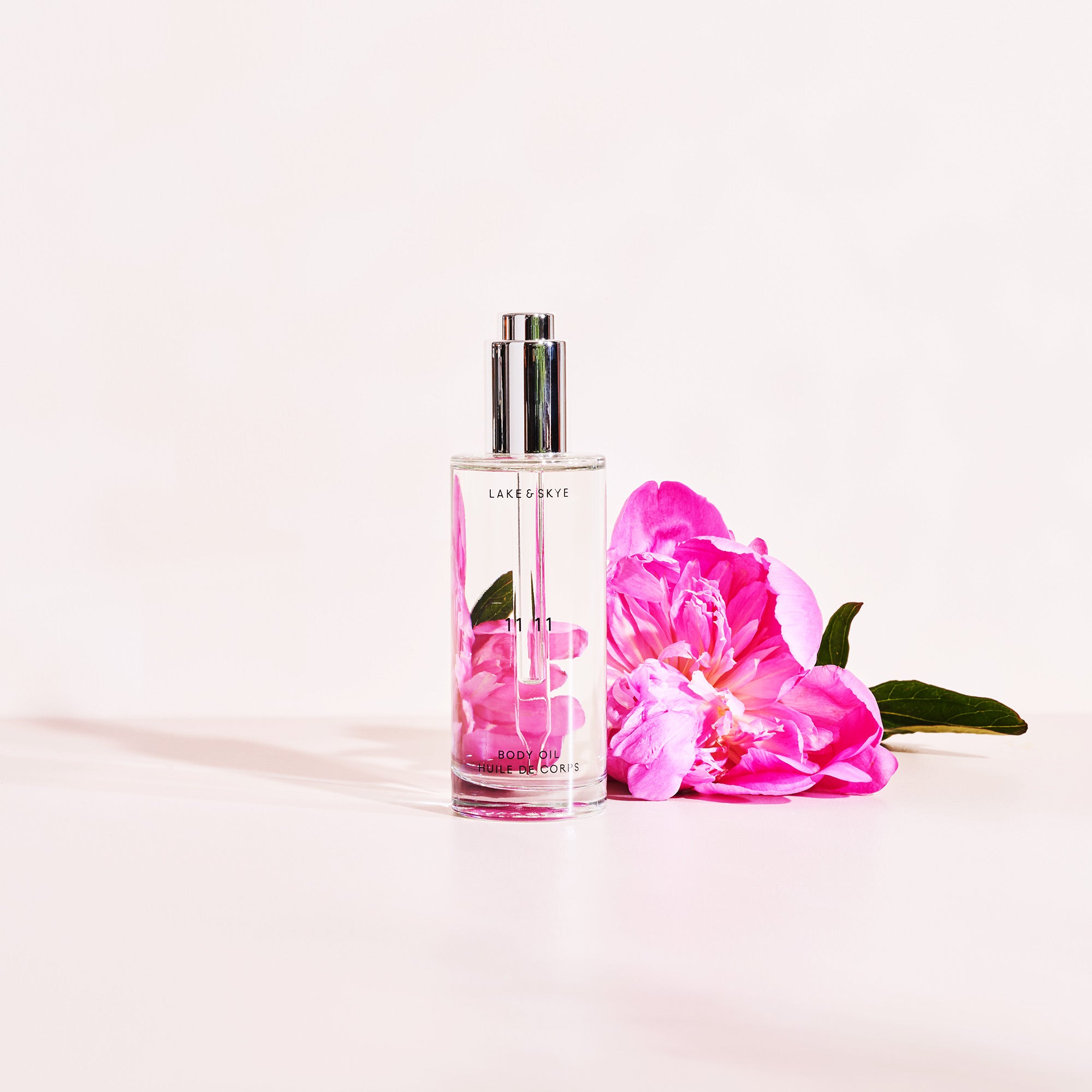 3.4 oz. Body Oil curated on LTK