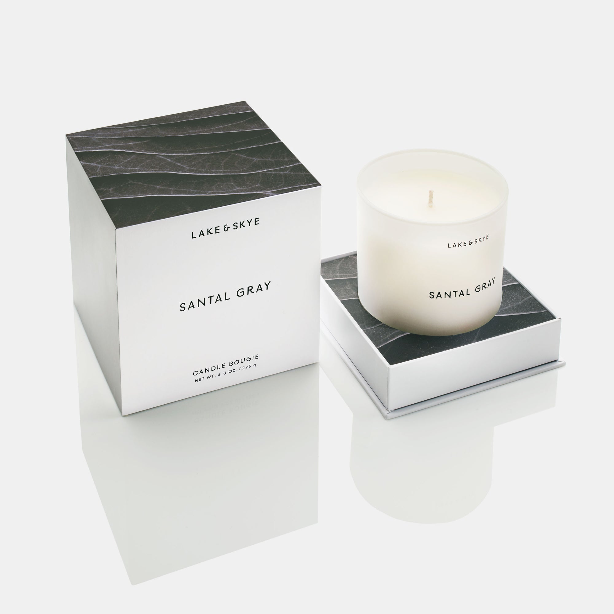 Candela Price's Candle - Winter Kisses - La Boutique della Salute