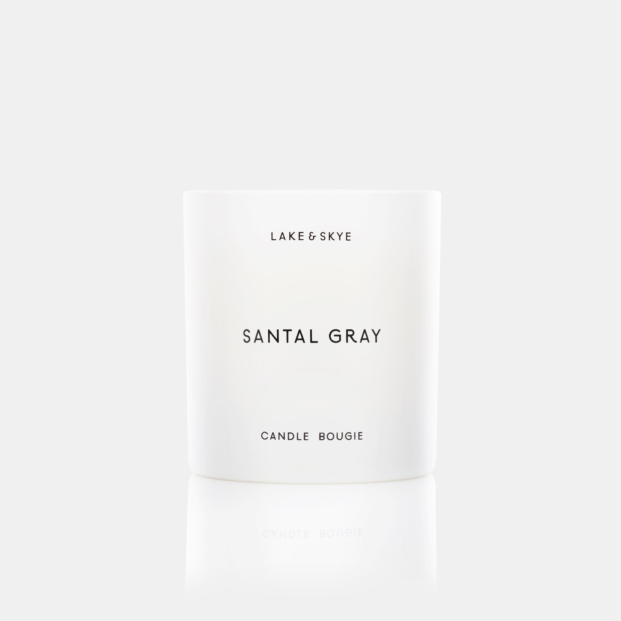 Candela Price's Candle - Winter Kisses - La Boutique della Salute