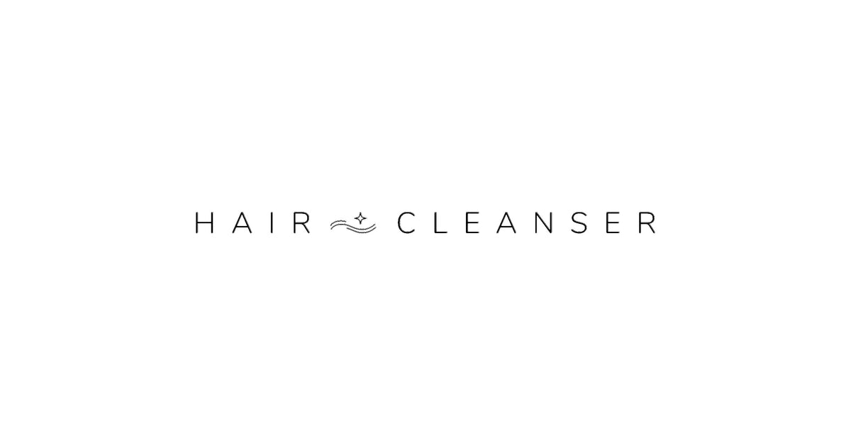 HairCleanser