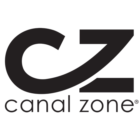 Trademark of CZ, Canal Zone