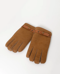 gants pour homme de la marque stetson idée cadeau homme