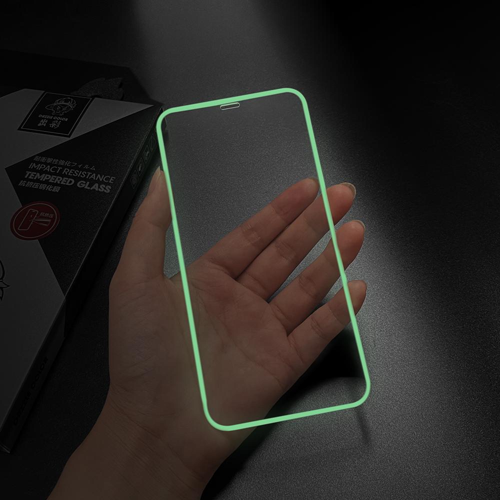 MATRIX Screen Protector ~ Iphone