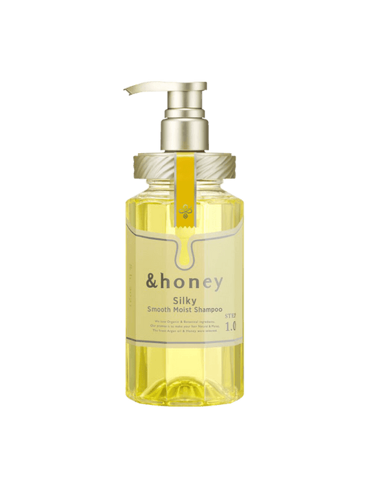 honey Deep Moist Treatment 2.0 Refill – Cosmeist