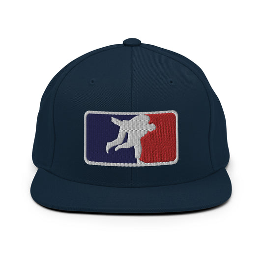 Major League Trucker Cap  Major league, Trucker cap, League