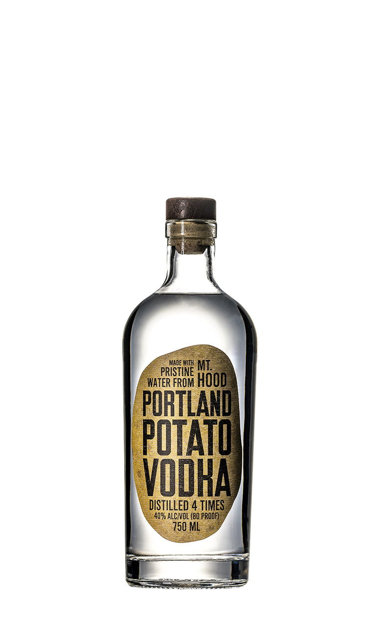 Portland Potato Vodka - Eastside Distilling product image