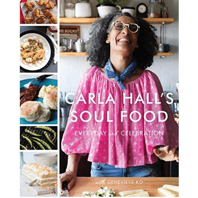Carla Hall's Soul Food