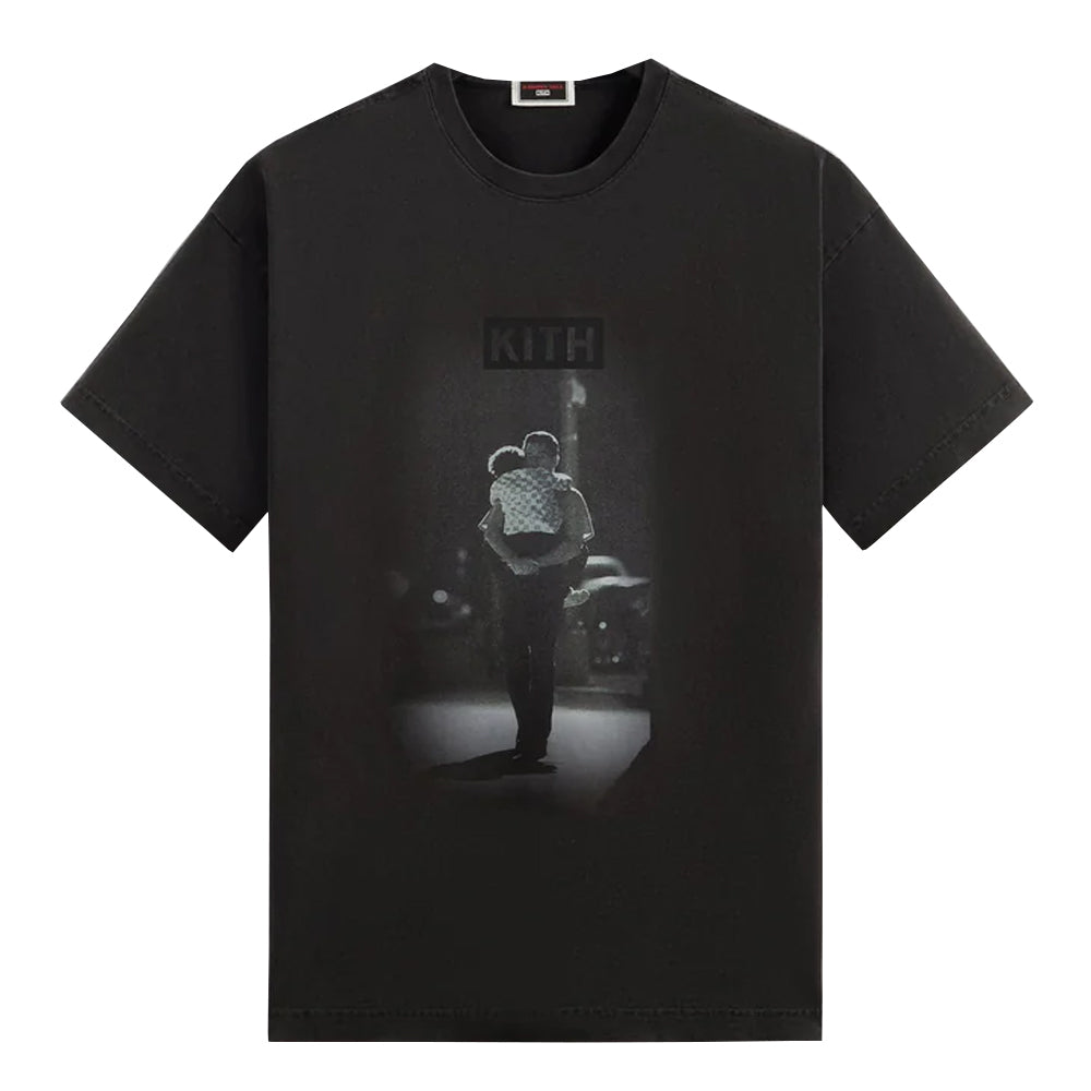 Kith x A Bronx Tale Sonny Vintage Tee Black – The Hype Kelowna