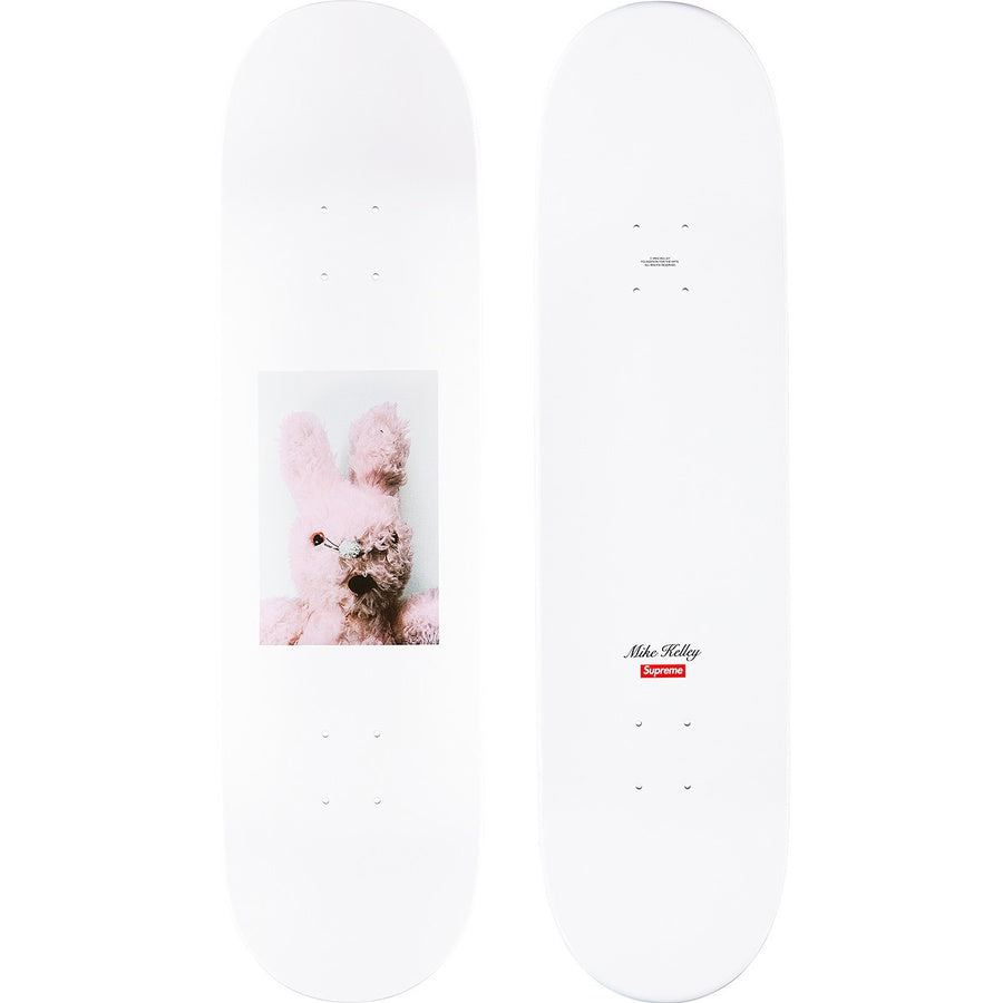 Supreme Smurfs Skateboard Black – The Hype Kelowna