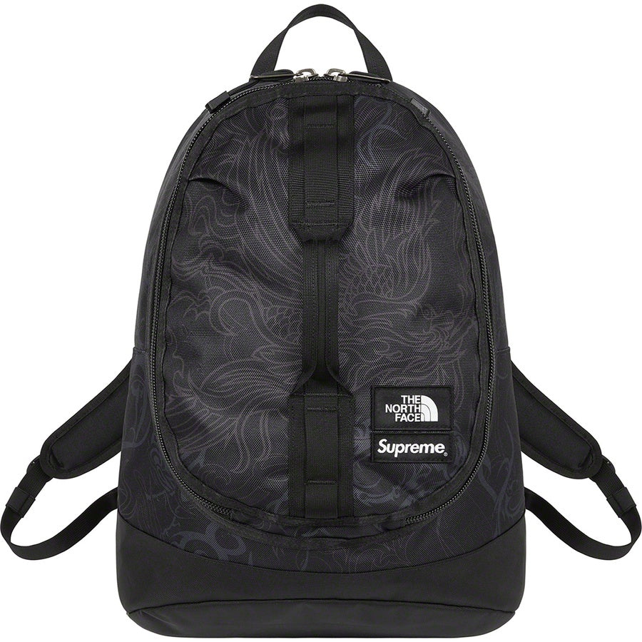 Supreme Backpack (FW22) Olive – The Hype Kelowna