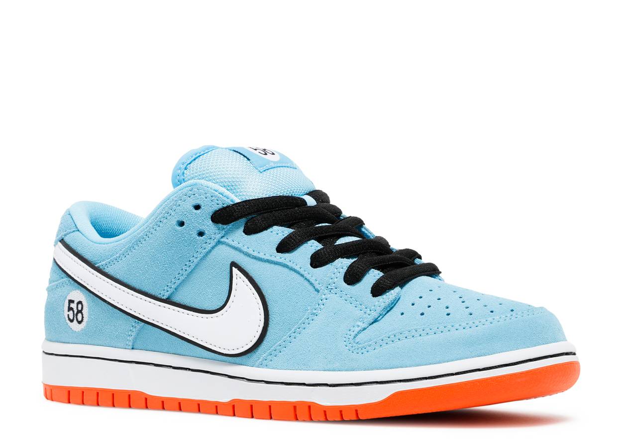 Nike SB Dunk Low Club 58 Gulf