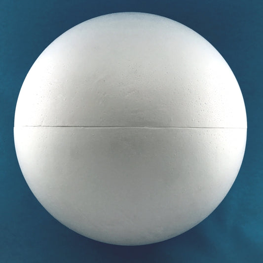 Styrofoam Balls 2 Inch Diameter Dozen by Gramco : : Home & Kitchen