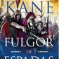 Comprar libro  FULGOR DE ESPADA - BEN KANE con envío rápido a todo Chile