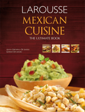 Mexican Cuisine.The Ultimate Book