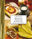 Mexican Tamales & Atoles