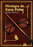 Mitología de Harry Potter ebook
