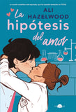 La hipótesis del amor EBOOK