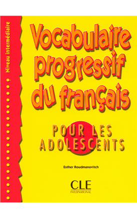 Orthographe progressive du français - Niveau débutant (A1) - Livre