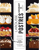 Postres Gourmet vs Light