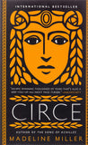 Circe - Edición en inglés