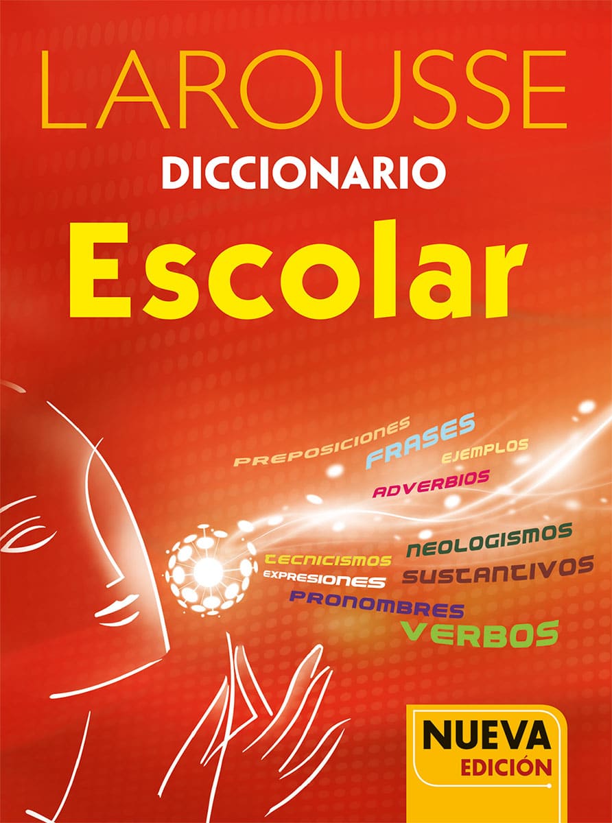 Diccionario Escolar, Español